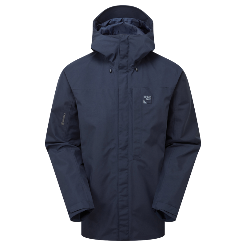 Sprayway Reaction Long Jas