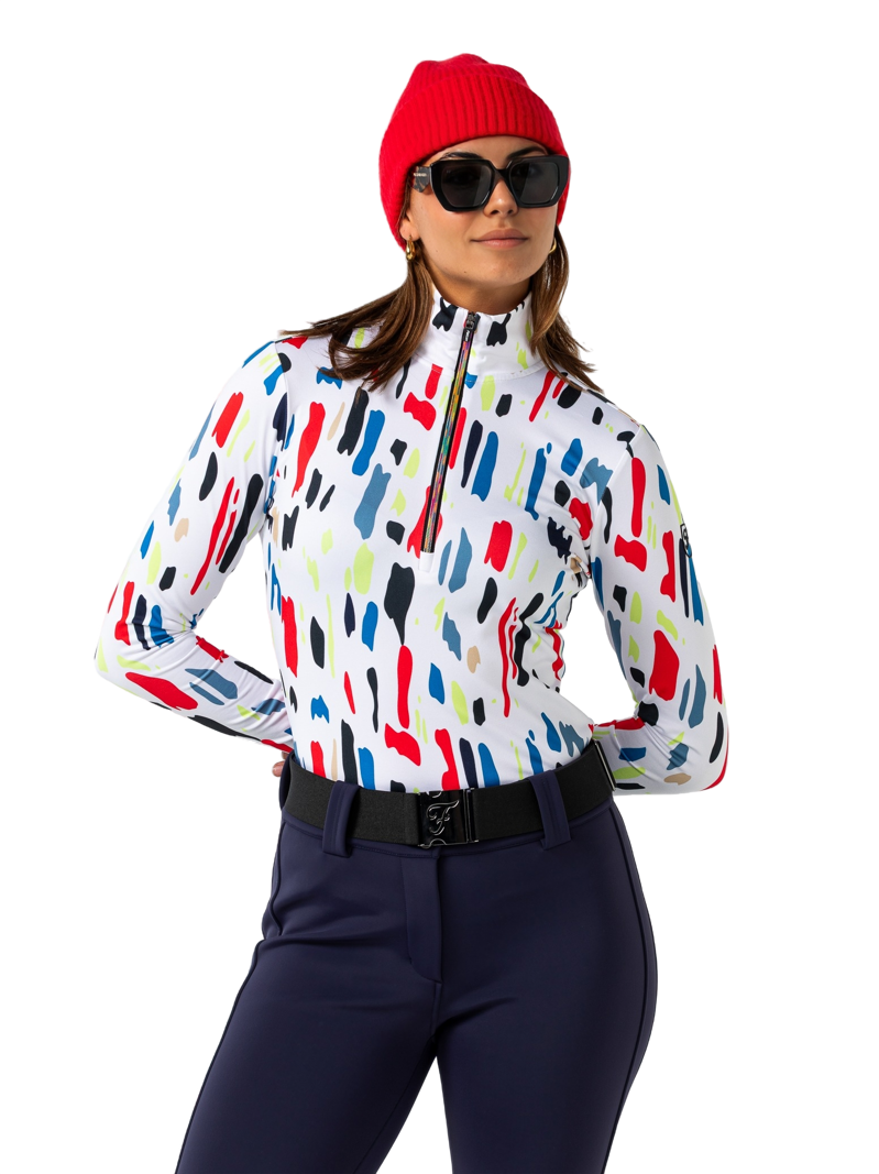 Falcon Oriane Skipully