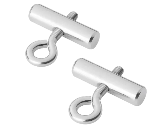 Pro Plus Railstoppers