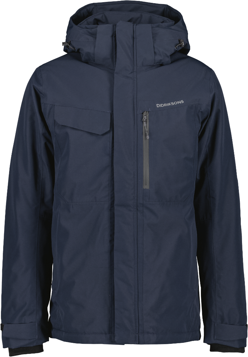 Didriksons Stefan Winterjas