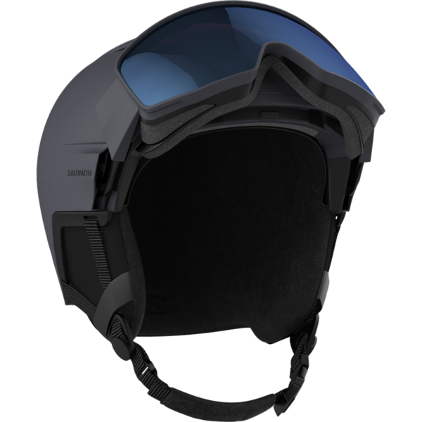 Salomon Driver Pro Sigma Skihelm