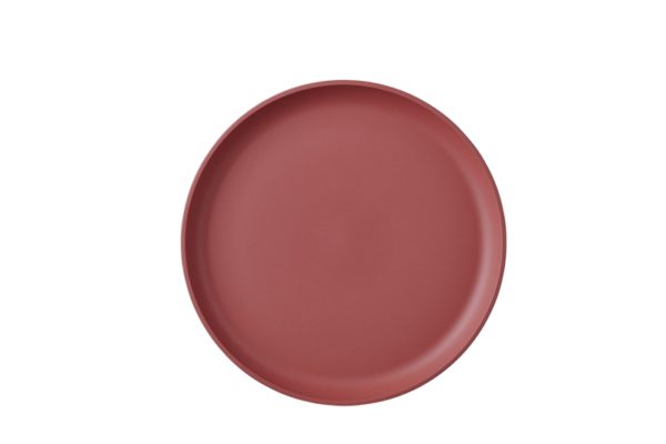 Mepal ONTBIJTBORD SILUETA 230 MM - VIVID MAUVE
