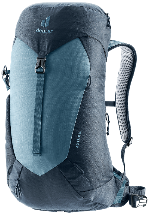 Deuter AC Lite 16 Wandelrugzak