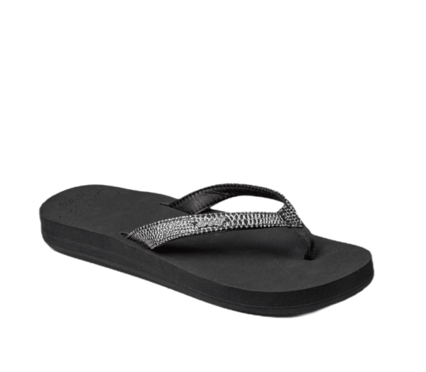 Reef Star Cushion Sassy Slippers