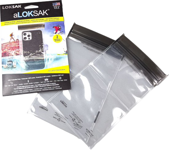 Loksak ALoksak ITM (4 st)