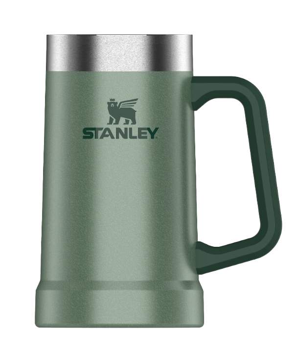 Stanley Big Grip Beer Stein 0.7l