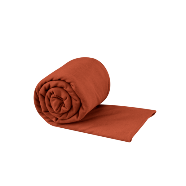 Sea To Summit Pocket Handdoek- L