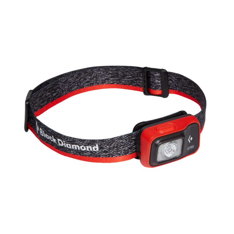 Black Diamond Astro 300 Hoofdlamp