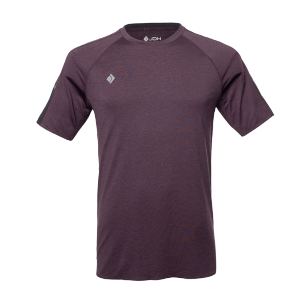 Jdh Men Performance T-Shirt