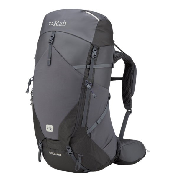 Rab Exion 65 Backpack