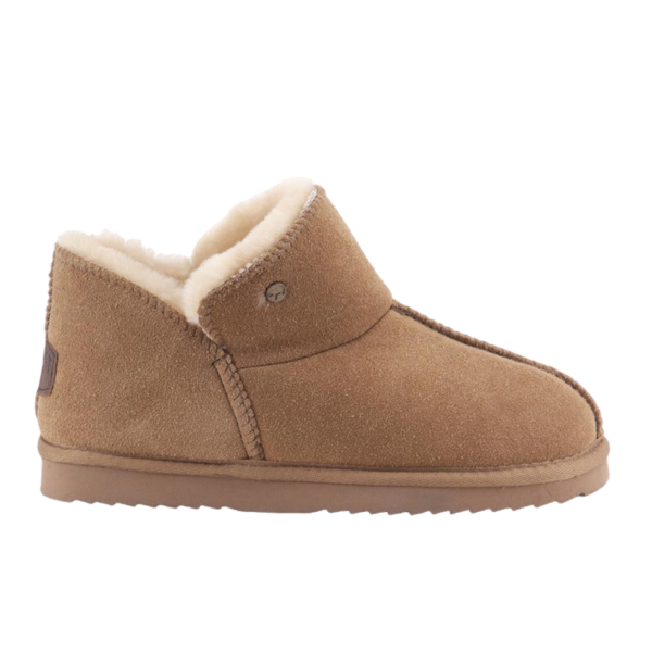 Warmbat Willow Pantoffel
