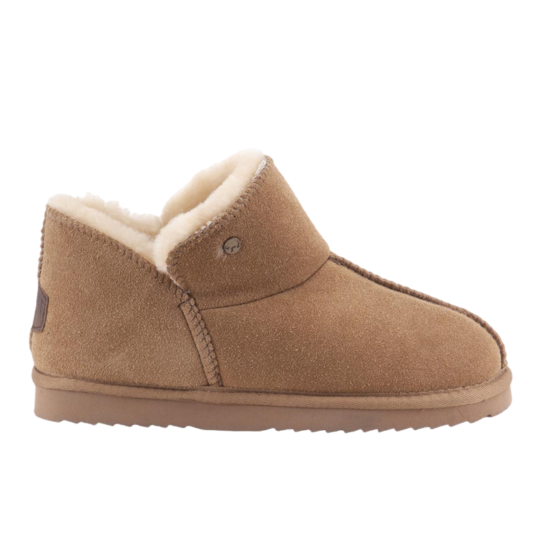 Warmbat Willow Pantoffel