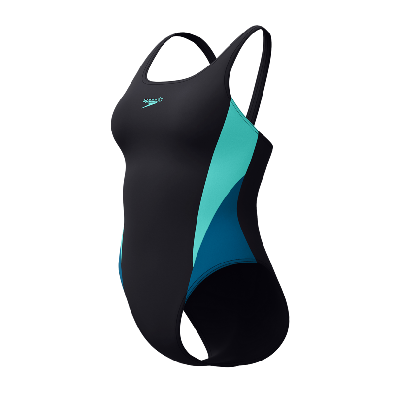 Speedo Eco Colourblock 2.0 Badpak