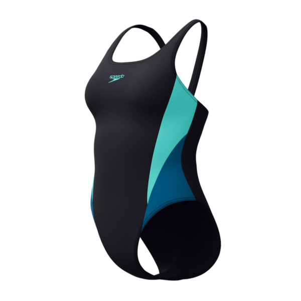 Speedo Eco Colourblock 2.0 Badpak