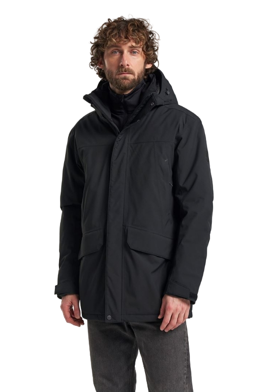 Tenson Chris Winterjas