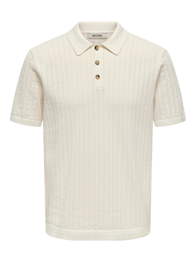 Only & Sons Moon Polo