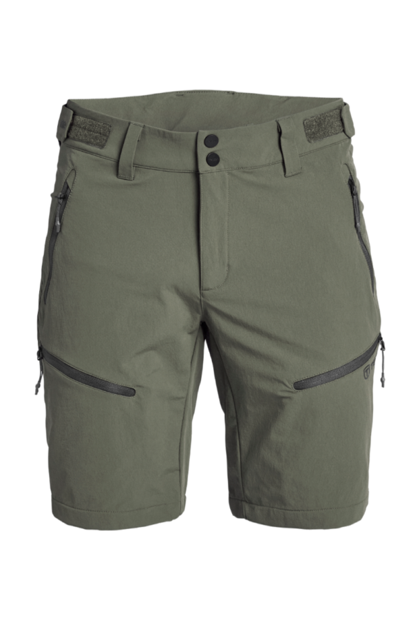 Tenson TXLite Flex Korte broek