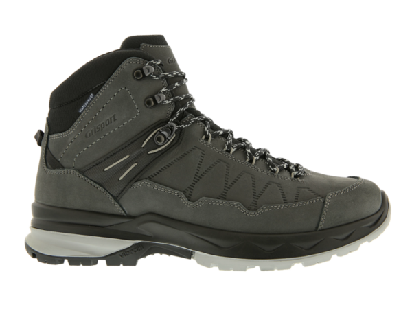 Grisport Tampa Mid Wandelschoen