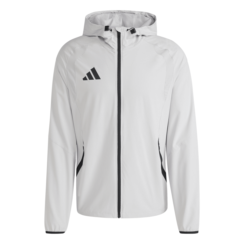 Adidas Tiro Travel Windbreaker