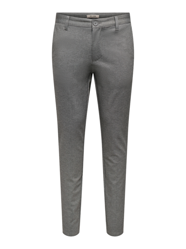 Only & Sons Mark Slim Broek