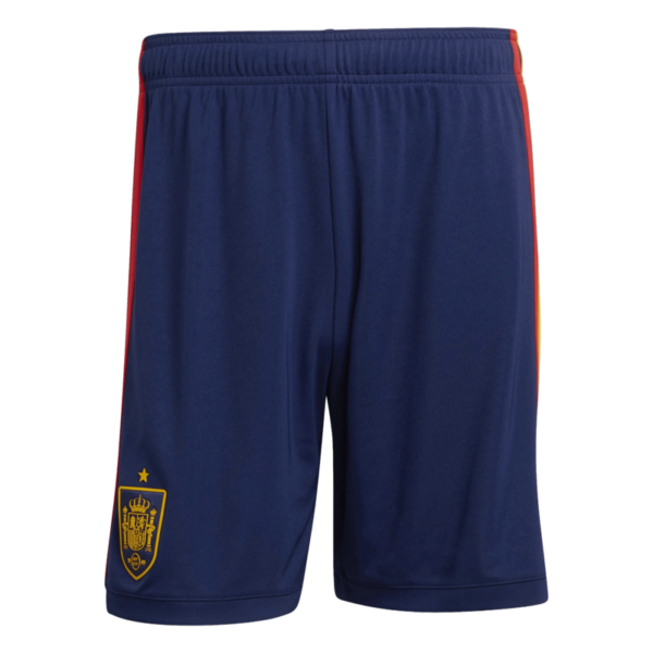 Adidas Spanje Thuisshort 2026 Senior