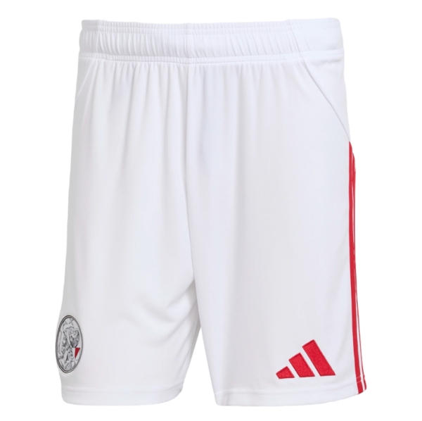 Adidas Ajax Amsterdam 25/26 Thuisshort