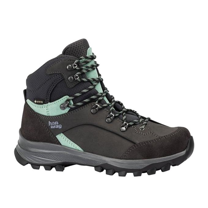 Hanwag Alta Bunion II Lady GTX Wandelschoen