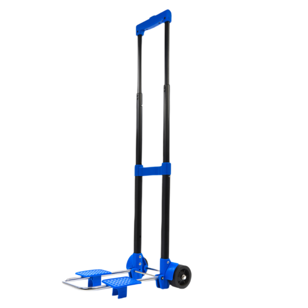 Pro Plus Transport Trolly Inklapbaar