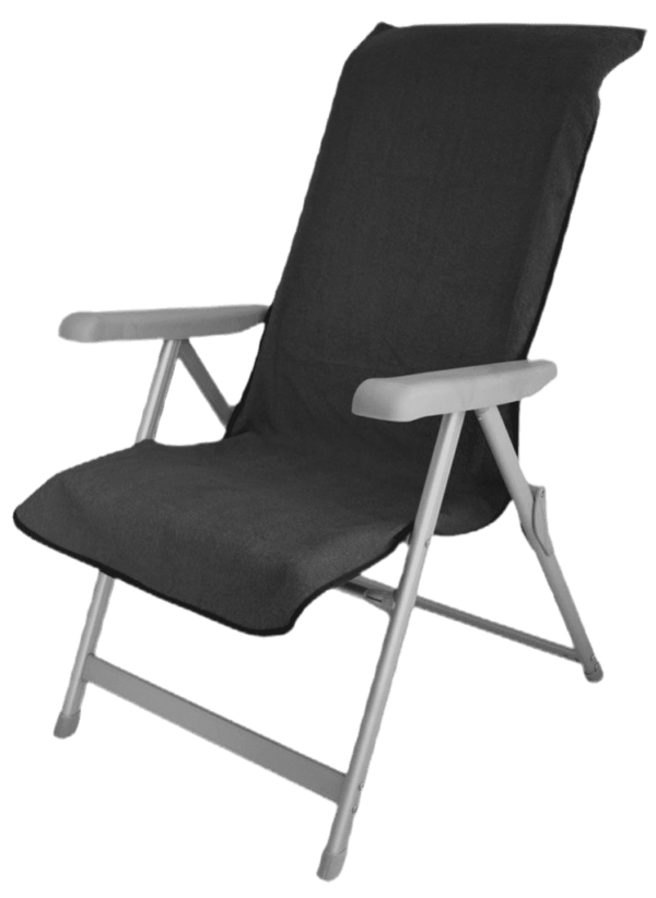 Eurotrail Badstof Stoelovertrek