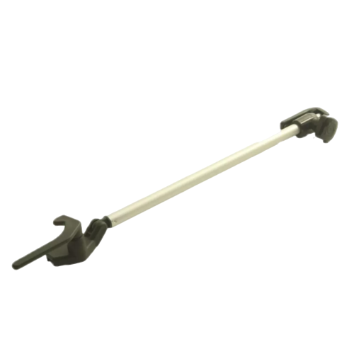 Polyplastic Raamuitzetter Polyfix Buis - 30cm Links