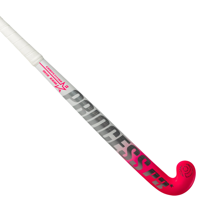 Princess Competition 3 Star MB Hockeystick