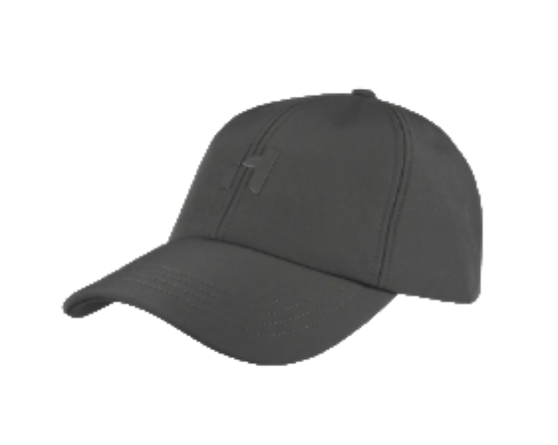 Hatland Dustin Softshell Baseball Cap