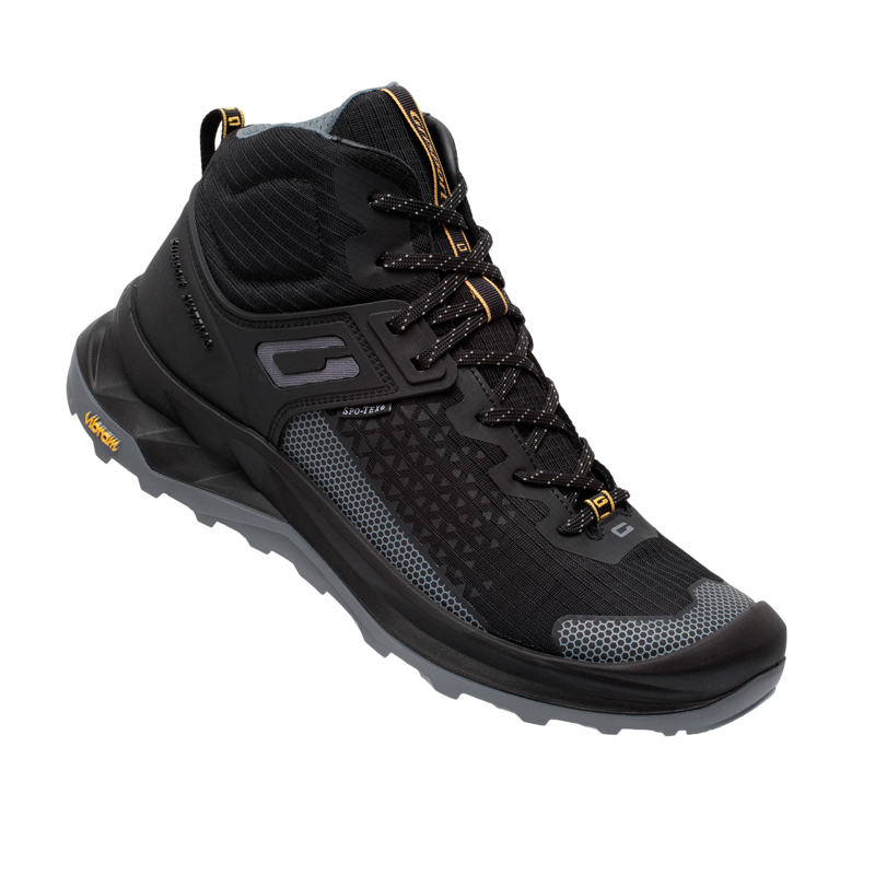 Grisport Explorer Mid Wandelschoen