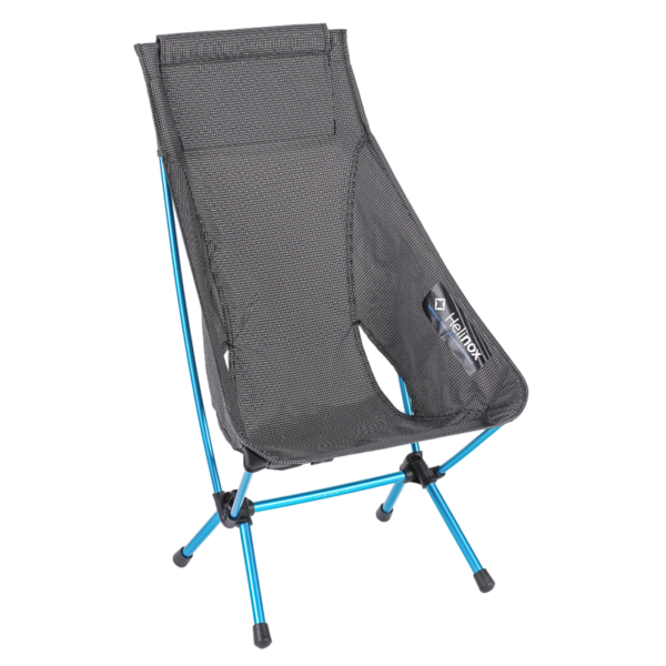 Helinox Chair Zero High Back Kampeerstoel