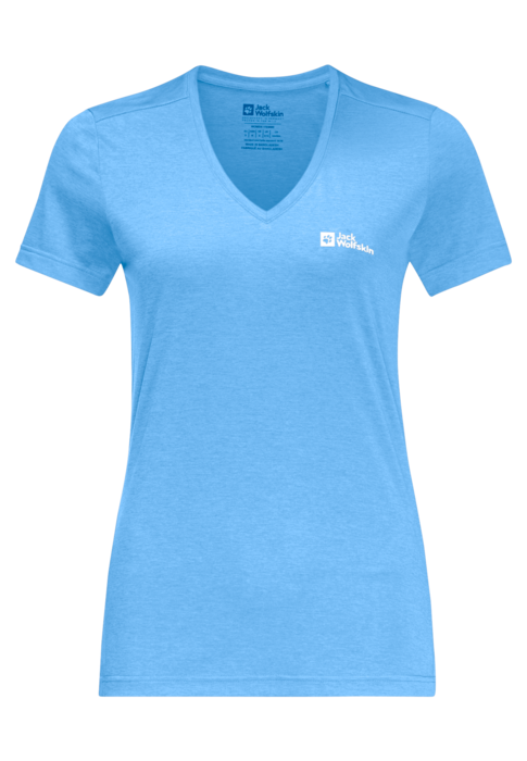 Jack Wolfskin Crosstrail T-shirt