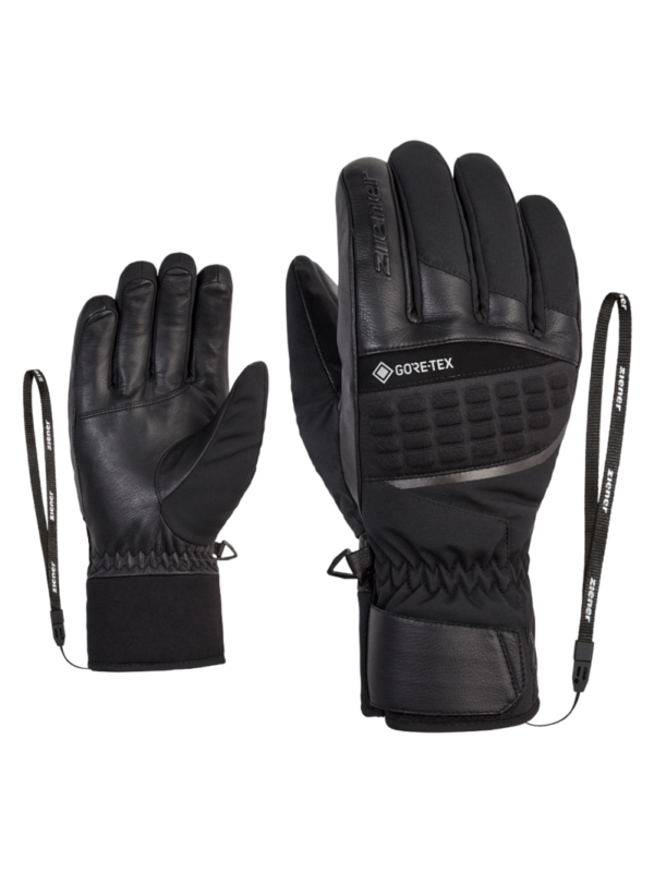 Ziener Gesar Gore-Tex Alpine Handschoen