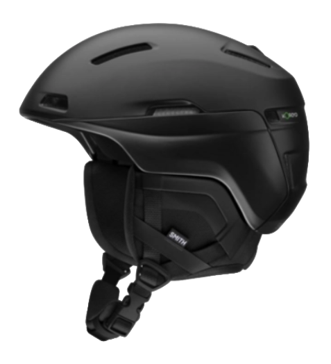 Smith Accel Skihelm