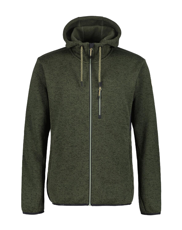 Icepeak Manawa Fleecevest