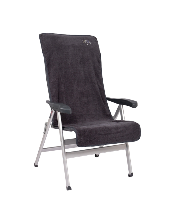 Crespo Badstof Hoes Standenstoelen M