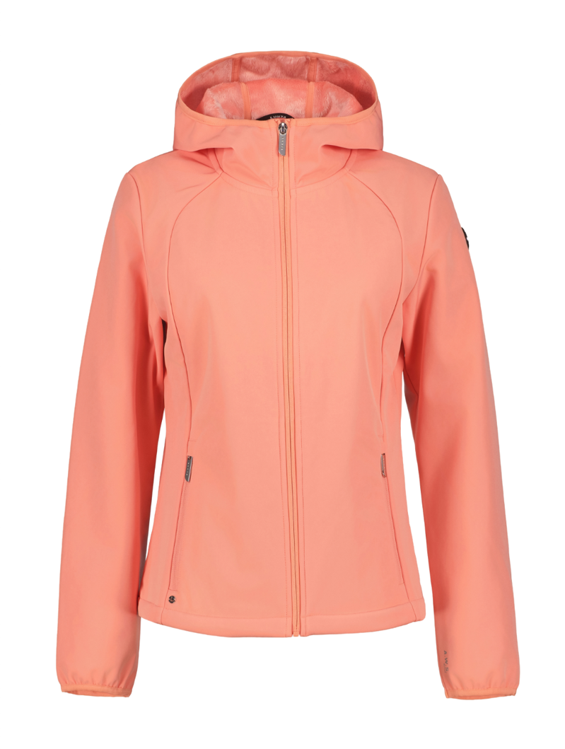 Luhta Annikkala Softshell Jas