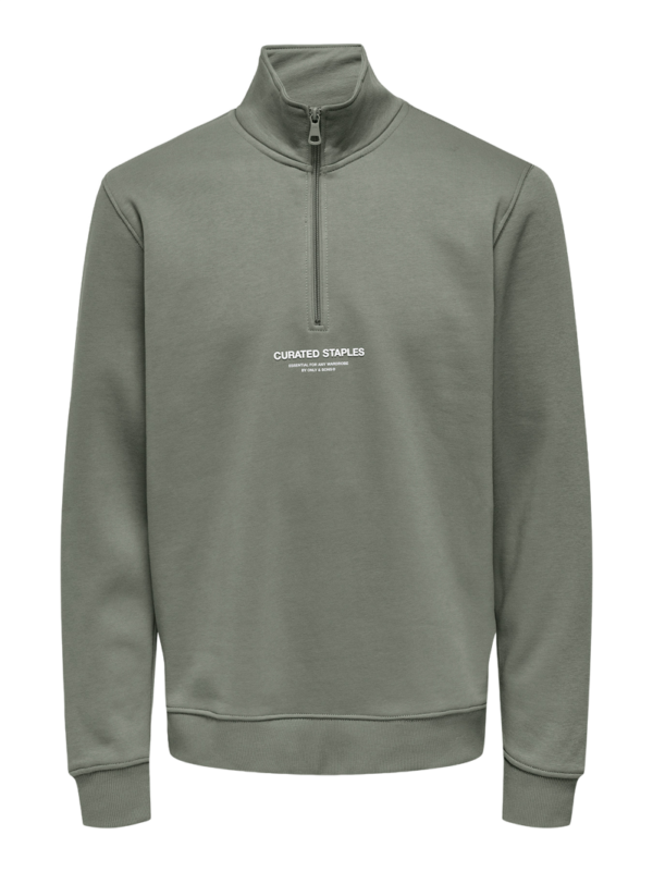 Only & Sons Curated Trui