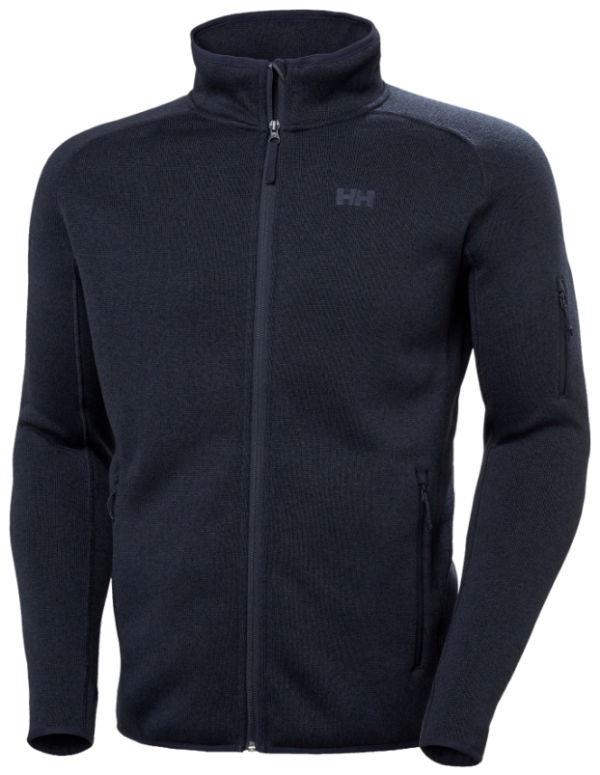 Helly Hansen Varde Fleece Vest 2.0