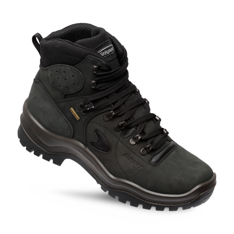 Grisport Zermatt Mid Wandelschoen