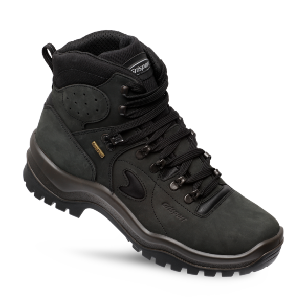 Grisport Zermatt Mid Wandelschoen