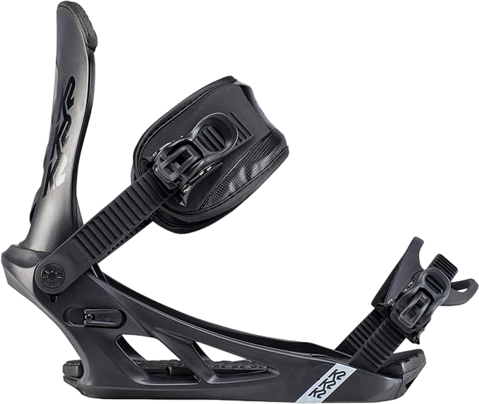 K2 Sonic Snowboardbinding