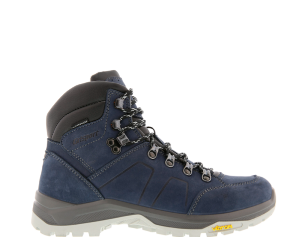 Grisport Arizona Mid Wandelschoen