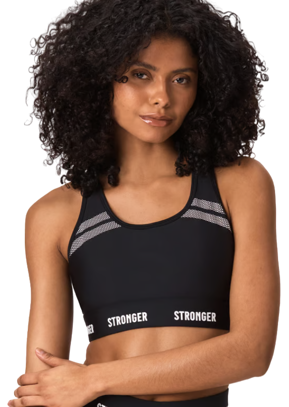 Stronger Hero Sports BH