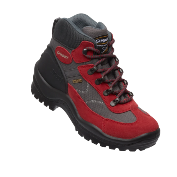 Grisport Torino Mid Wandelschoen