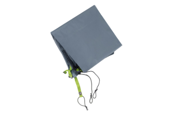 Nemo Hornet 1P Footprint Grondzeil