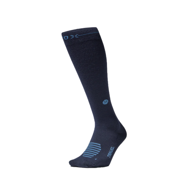 Stox Merino Reissokken Dames